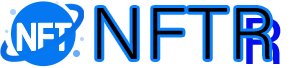 NFT数字藏品logo